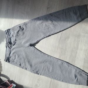 Abercrombie kids joggers